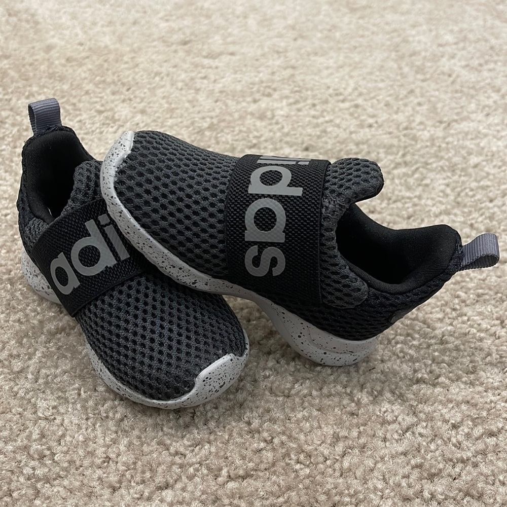 Adidas Toddler Shoes NEVER WORN!!!!